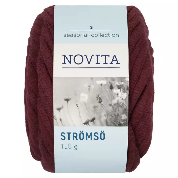 Novita lanka - Puuvillalangat - 6412612145941 - 1
