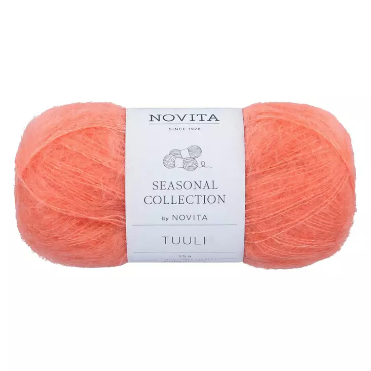 Novita lanka - Erikoislangat - 6412618201511 - 1