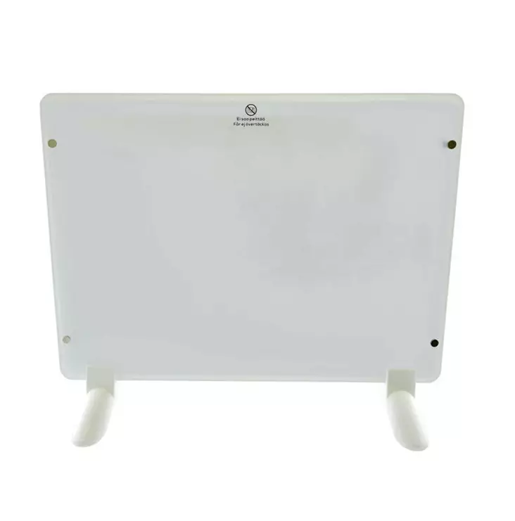 LASIPANEELIL=C3=84MMITIN 600W=20 - Rakennuslämmittimet ja lämpöpuhaltimet - 6438140012401 - 1