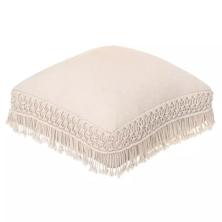 lattiatyyny virkattu p=C3=A4=C3=A4llinen fannik - Sisustustyynyt ja tyynynpälliset - 6410413349971 - 1