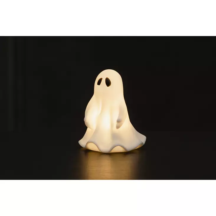 Halloween haamu - Valohahmot ja valokoristeet - 6410416485911 - 1
