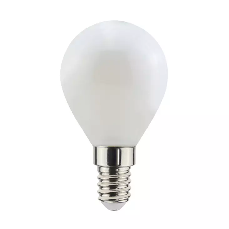 LED P45 830 470lm E14 360 OIVA OP - Lamput E14 kanta - 6435200017031 - 1