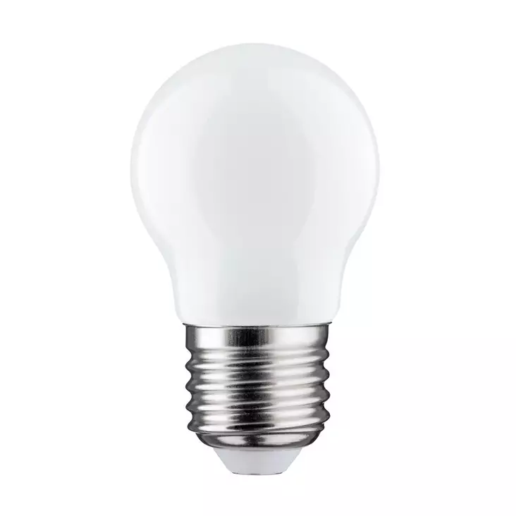 LED P45 840 250lm E27 360 OTSO OP - Lamput E27 kanta - 6435200318091 - 1