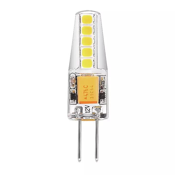 Airam Oiva G4 12V 3000K 160lm - Muut lamput ja polttimot - 6435200314581 - 1