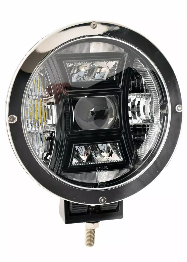 LED LISÄVALO Arctic Bright T70 70W LED lisävalo - Lisävalot - 6438014201061 - 1