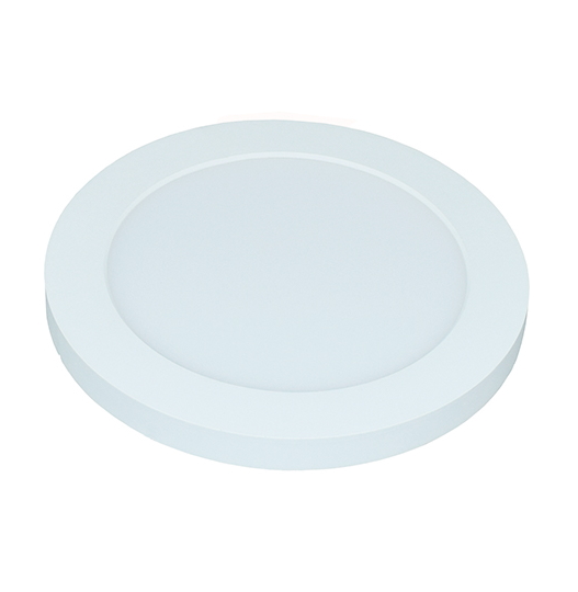 LED PANEELIVALO 12W KLIK HIMMENNETTÄVÄ - Seinävalaisimet - 6438140419231 - 1