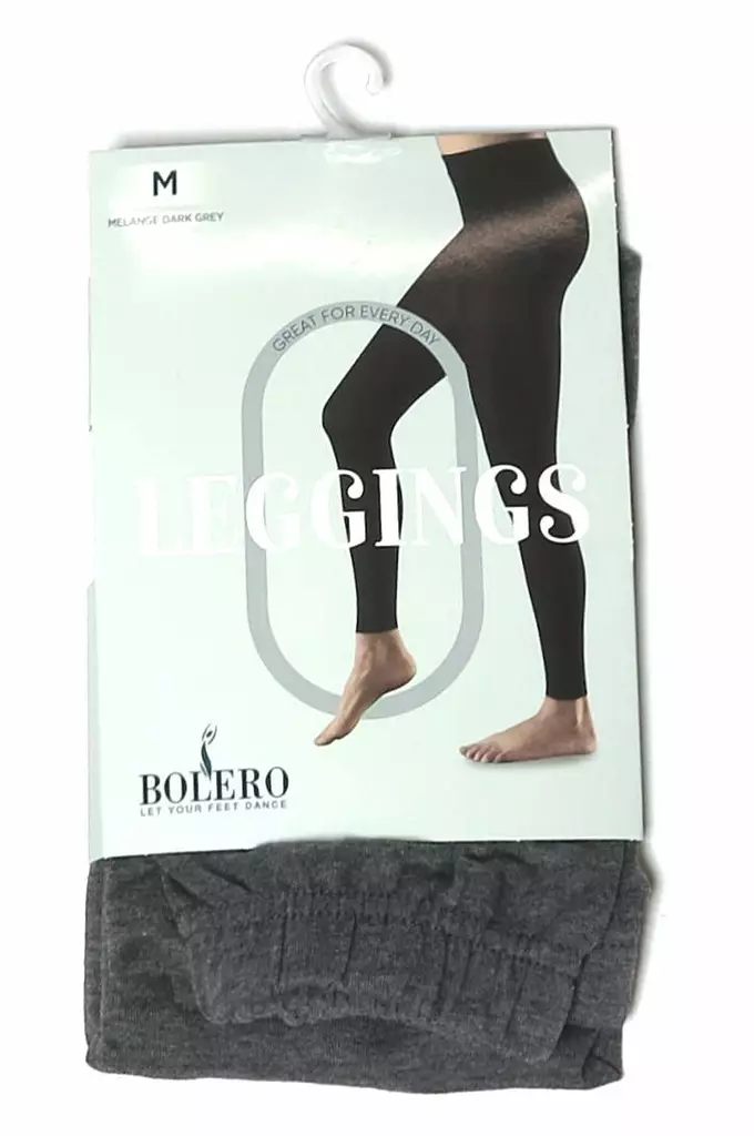 Legginssit - Naisten housut ja legginsit - 6438159994361 - 1