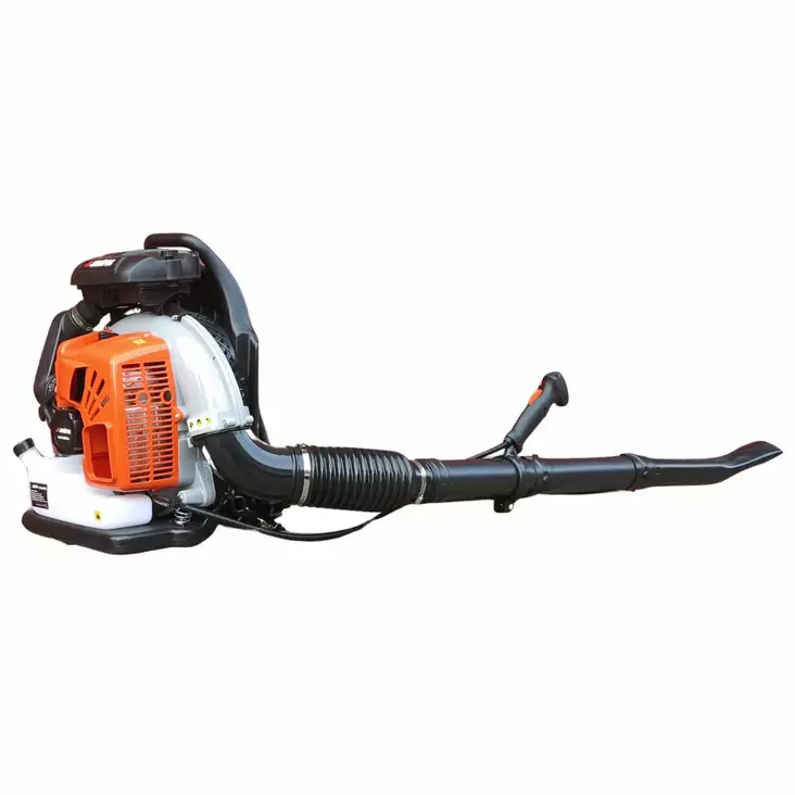 Reppupuhallin lehtipuhallin tehokas puhallin - Polttomoottorikäyttöiset lehtipuhaltimet - 6438168107431 - 1