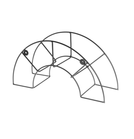 Letkuteline seinälle - Puutarhaletkut ja letkukelat - 6438168095851 - 1