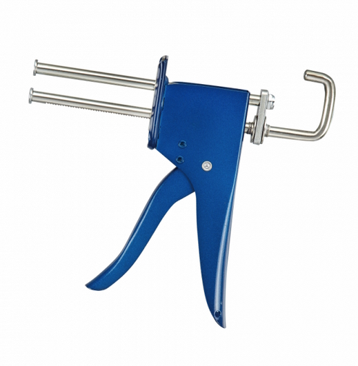 liimauspuristin mma-pu-1 liimapuristin - Silikonipuristimet ja uretaanipistoolit - 6430020291111 - 1