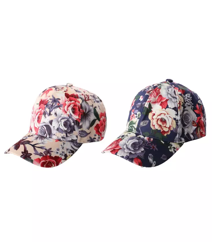 LIPPALAKKI KUKAT NAISTEN ACCES - Lippikset, hatut ja päähineet - 6410413271401 - 1