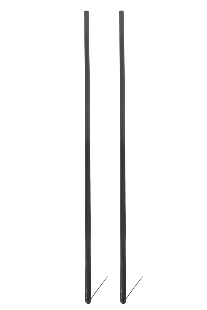 LIUKUJALAKSET POTKUKELKKAAN ATOM - Ulkoliikunta talvi - 6410412601131 - 1