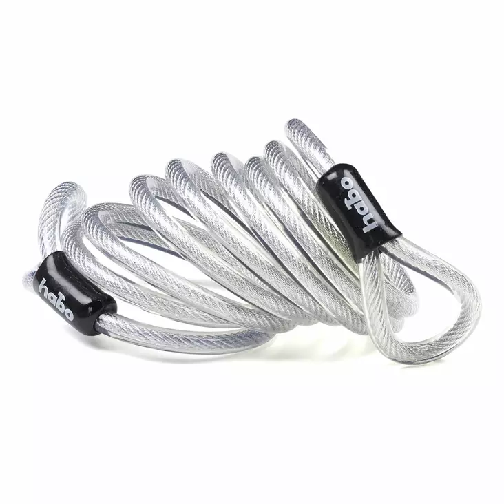 LUKKOVAIJERI HABO 803-8 Teräs - Ikkunatarvikkeet ja ovitarvikkeet - 7317900173561 - 1