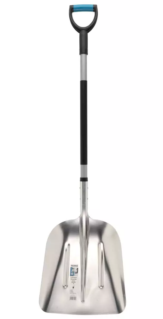 LUMILAPIO alumiini 135 cm Tarmo - Lumilapiot - 6410413181991 - 1