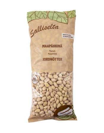 Maap=C3=A4hkin=C3=A4 kuorittu 1KG - Pähkinät ja siemenet - 6436501072521 - 1