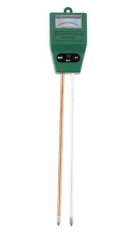 MAAPER=C3=84N KOSTEUS - Mittaustyökalut ja merkintävälineet - 6410413202771 - 1