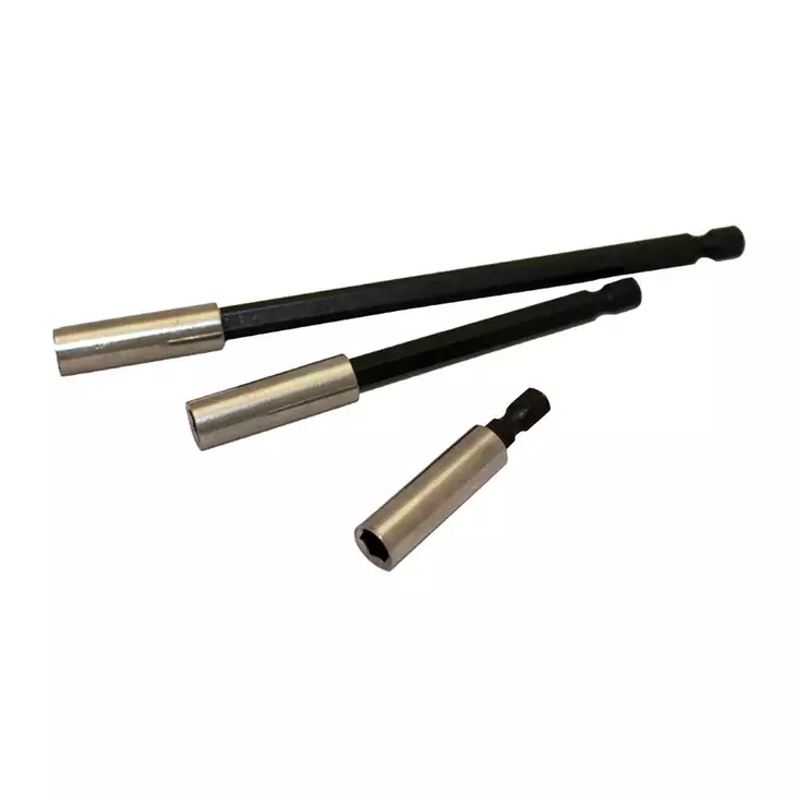 MAGNEETTIPIDIN 3-OS. - Seinäkiskot ja kannakkeet - 6430032158181 - 1