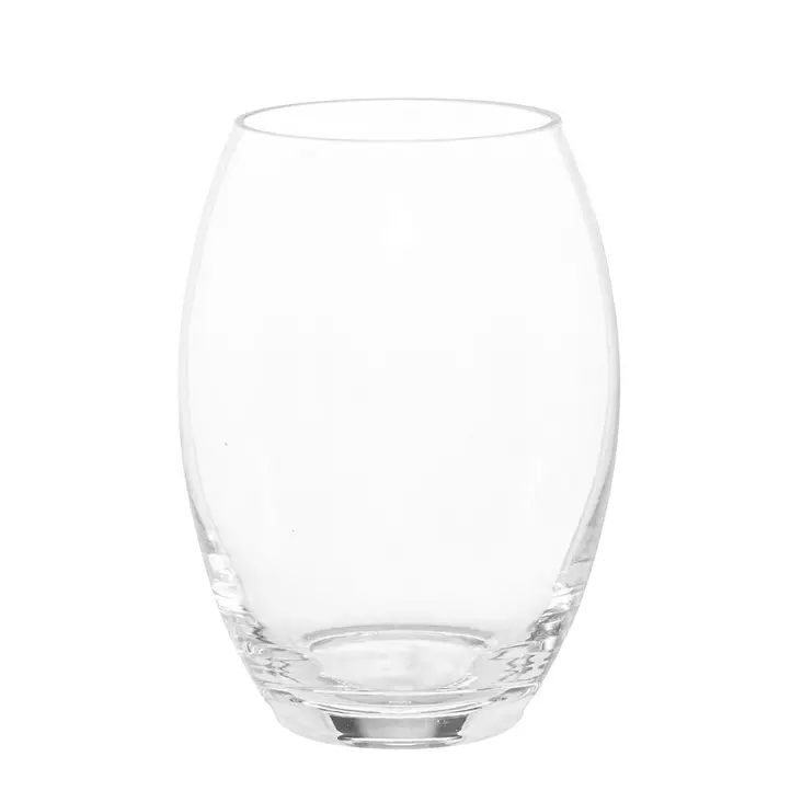 Maljakko Tulip 11,5x16,5 cm - Maljakot ja koristekulhot - 6410416313481 - 1