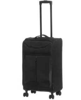 Matkalaukku Soft 40x25x68 cm=20 - Matkalaukut - 6410416344591 - 1