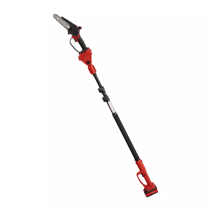Matrix akkuoksasaha 20V jatkovarrella - Akkusahat - 6418536036921 - 1