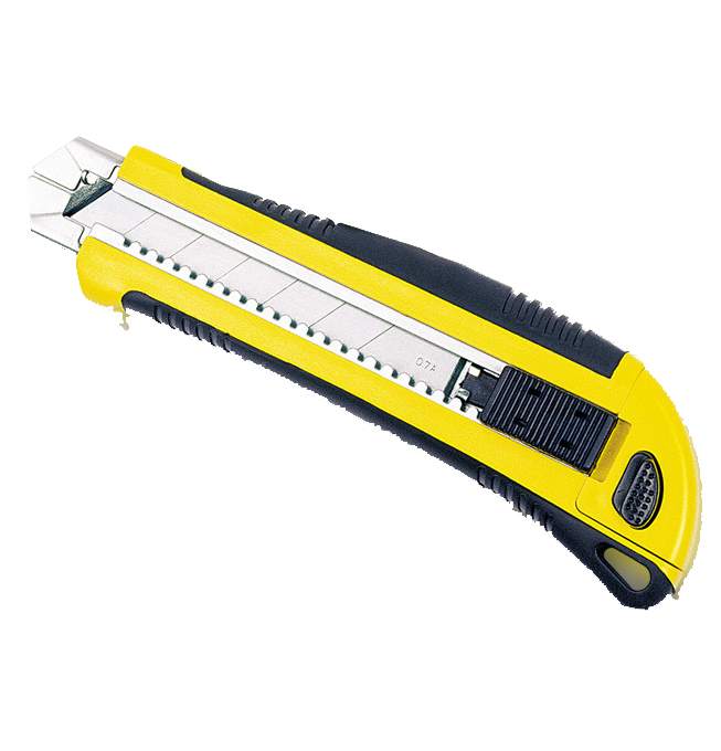 Mattopuukko 25 mm - Mattopuukot ja varaterät - 6438168093161 - 1