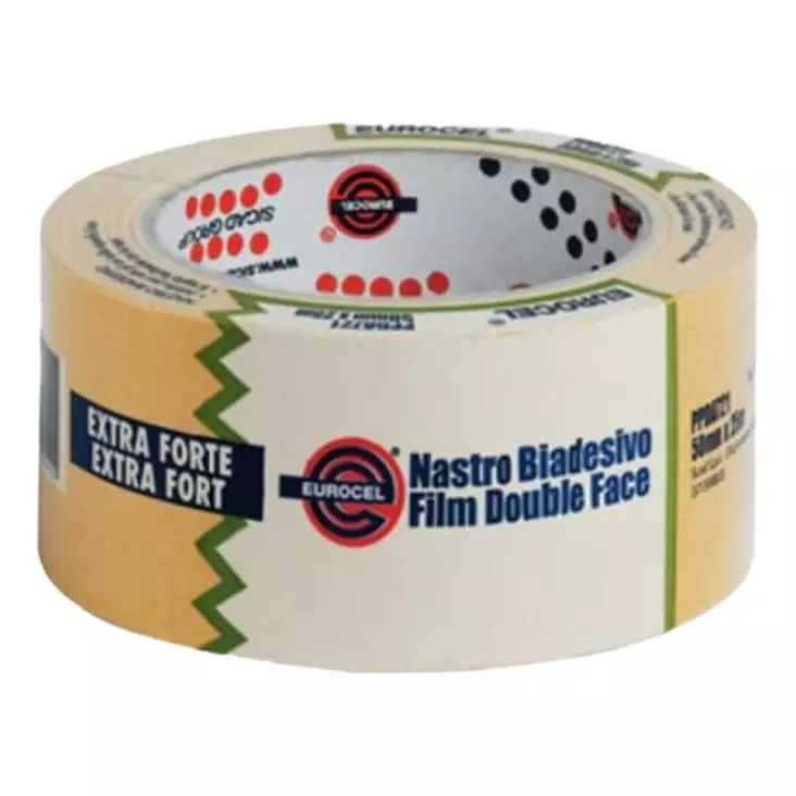 MATTOTEIPPI 50MMX25M - Mattoteipit ja liukuesteteipit - 8001814004101 - 1