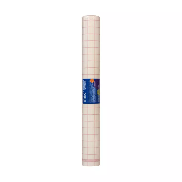 MEC KONTAKTIMUOVI 15X45 - Kontaktimuovit ja muovitaskut - 6418233001901 - 1