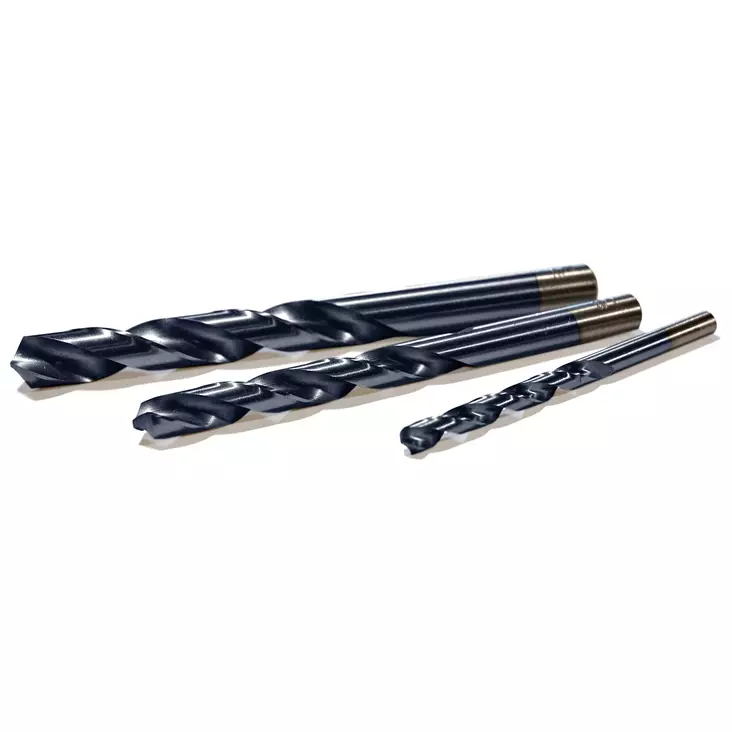 Metalliporanterä Hss Pora 12mm - Metalliporanterät - 6420613770611 - 1