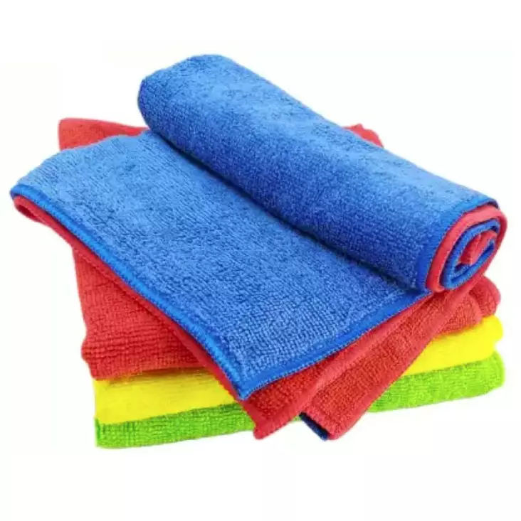 Mikrokuituliinat - Siivousliinat ja rätit - 6438168096001 - 1