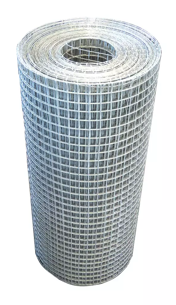 Minkkiverkko galvanoitu hiiriverkko j=C3=A4nisverkko aitaverkko - Aitaverkot - 834261 - 1