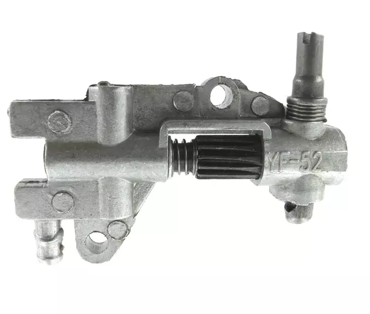 Moottorisahan öljypumppu Jonköping - Moottorisahan varaosat - 6419773656071 - 1