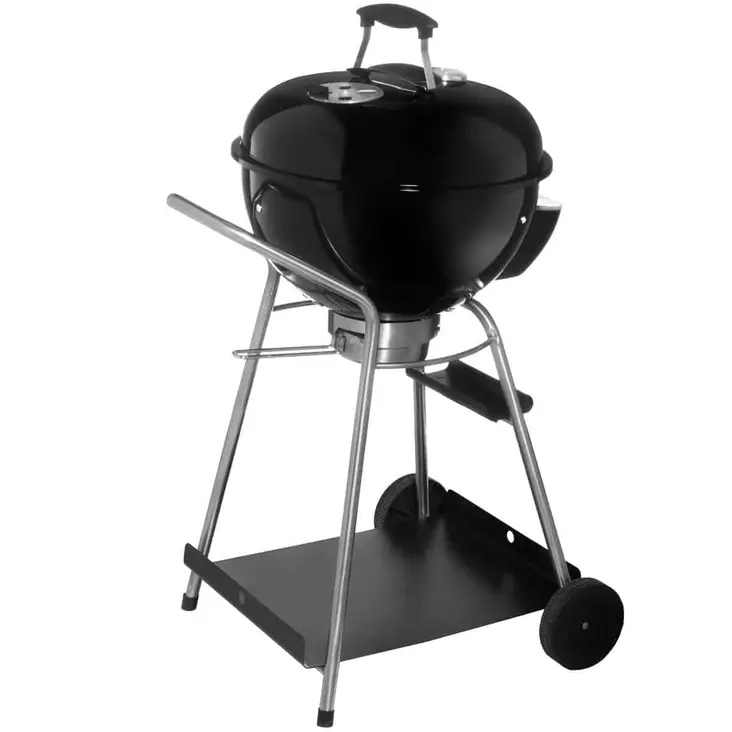 pallogrilli - Hiiligrillit ja pallogrillit - 6410413013841 - 1