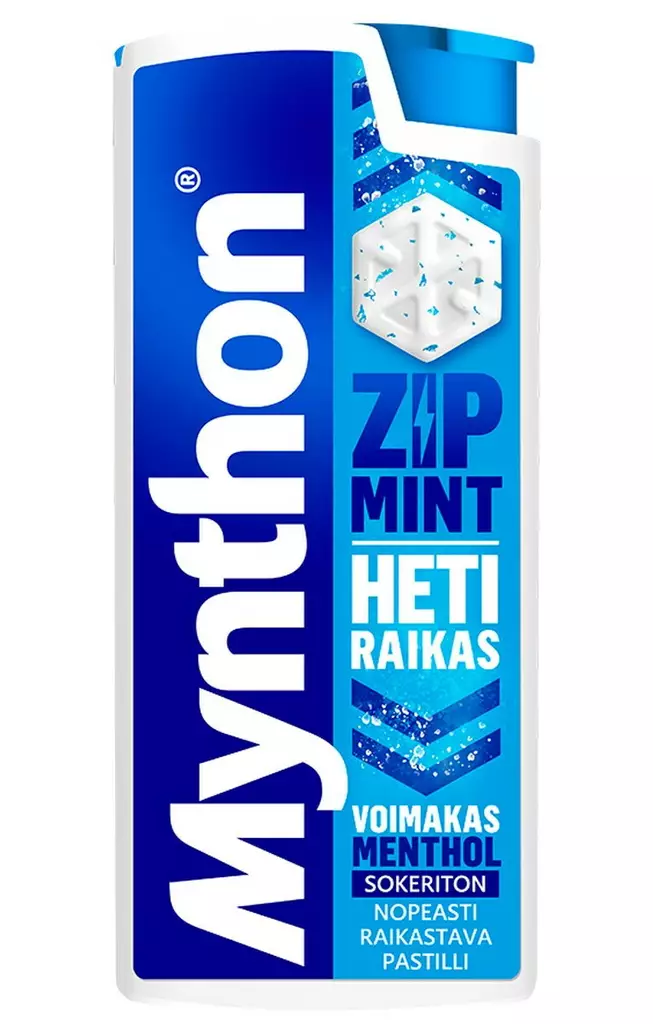 Mynthon pastilli - Pastillit - 64025131 - 1