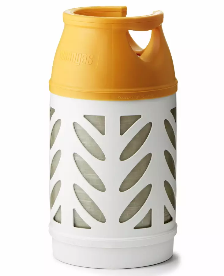 NESTEKAASU KOMPOSIITTI 10KG PULLO - Nestekaasut - F0010791 - 1