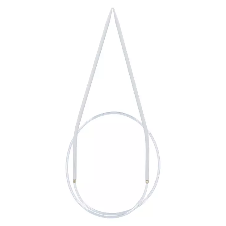 PYÖRÖPUIKKO 60CM 3MM - Pyöröpuikot - 6412619663011 - 1