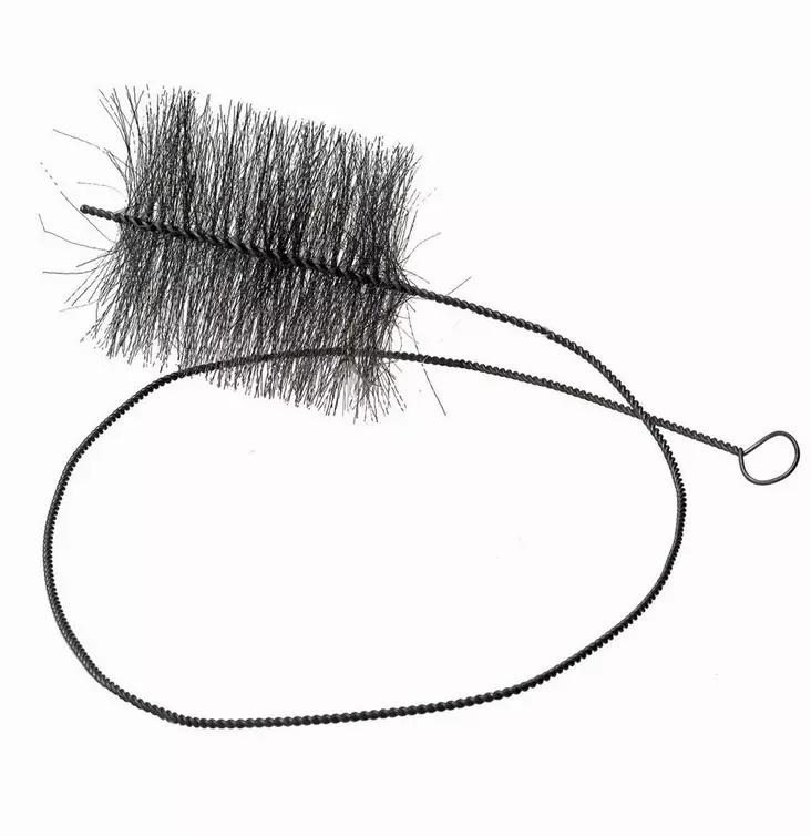 NUOHOUSHARJA TAIPUISA 150CM - Nuohousvälineet - 6438168104201 - 1