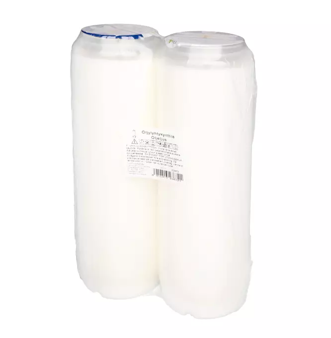 öljylyhtykynttilä öljykynttilä - Öljykynttilät - 6410413236721 - 1