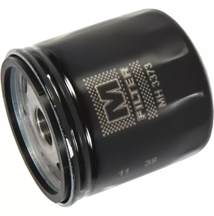 m filter m-filter =C3=B6ljynsuodatin auton =C3=B6ljyn suodatin - Öljynsuodattimet - 6417575033731 - 1