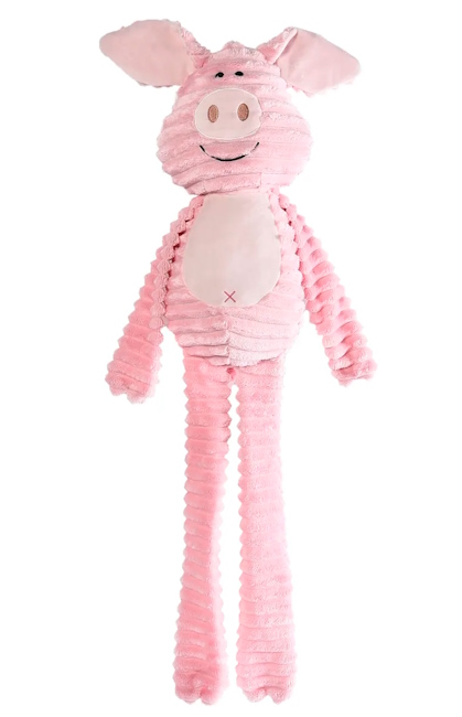 j=C3=A4ttipehmo koiralle 89cm - Koiran lelut - 6438554001251 - 1