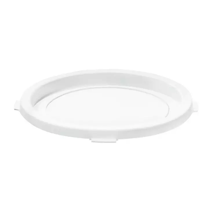 Orthex kansi 10l sankoon - Ämpärit, kannet ja sangot - 6411760317101 - 1