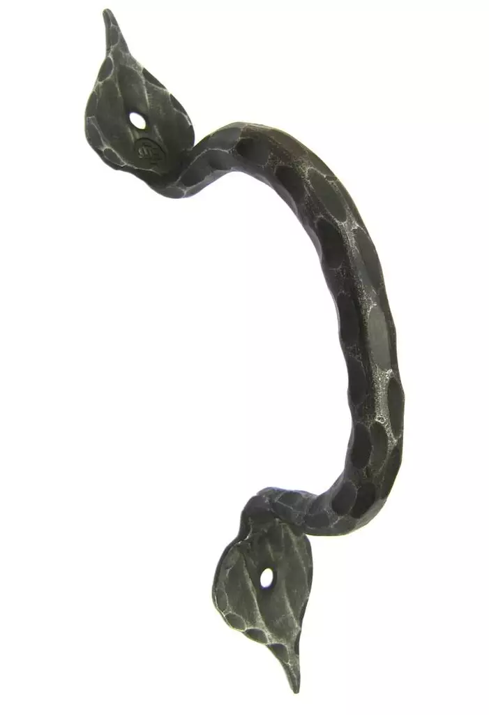 OVENKAHVA TAKORAUTA 26CM SEPÄN TAKOMA - Vetimet ja kaappihelat - 6430035700141 - 1