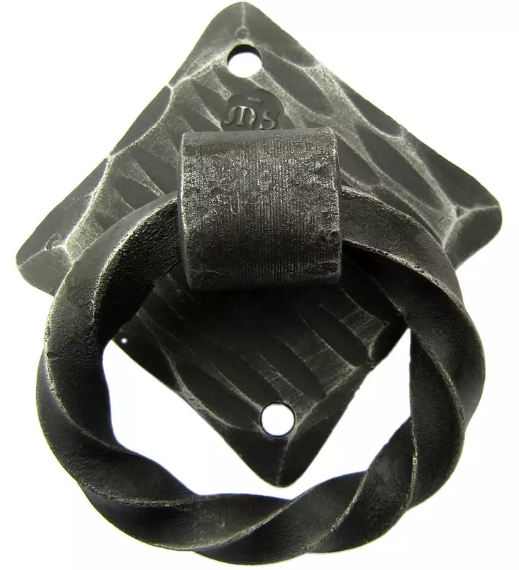 OVIKOLKUTIN TAKORAUTA 9CM SEPÄN TAKOMA - Takorautatuotteet - 6430035700301 - 1