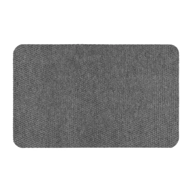 OVIMATTO Hobby 50x80 cm harmaa - Kynnysmatot - 6410416345451 - 1