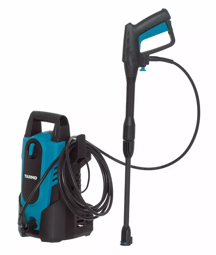 PAINEPESURI TARMO 1400W - Painepesurit ja pesuainevaahdottimet - 6410413113091 - 1