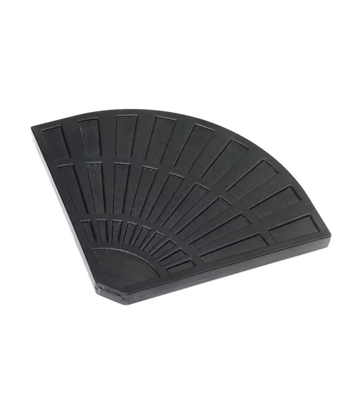 Päivänvarjon jalkapaino 20kg 4Living - Päivänvarjonjalkat - 6410412506931 - 1