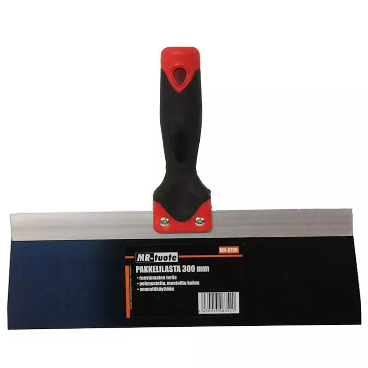 Pakkelilasta 300mm HD - Tasoituslastat - 6430013063541 - 1