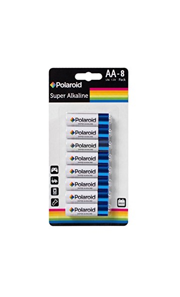 sormipatterit sormiparisto patteri aaa paristo sormipatteri - Sormiparistot - 6438168100661 - 1