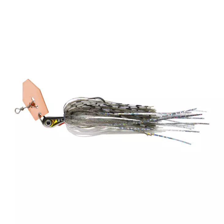 Patriot Shaky Chatterbait 11g väri 08 - Lipat ja lusikat - 6417512540001 - 1