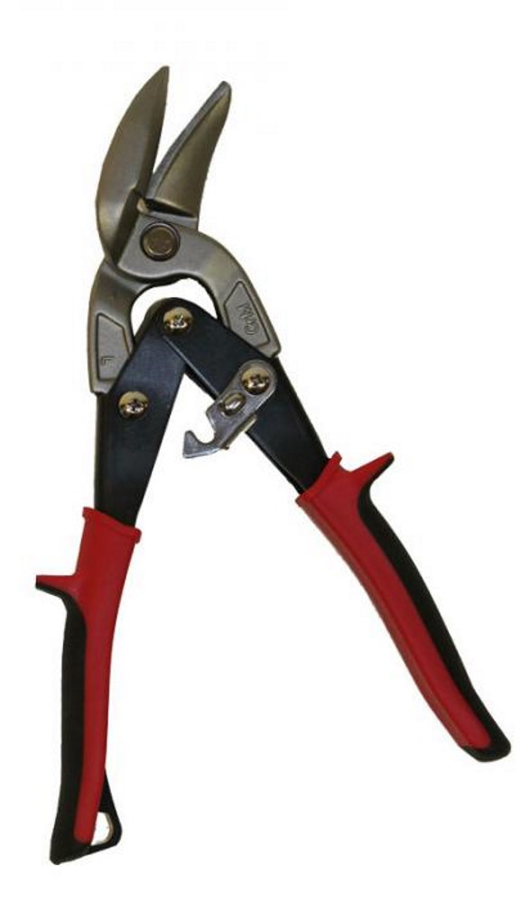 PELTISAKSET VASEN - Peltisakset - 6430013068041 - 1