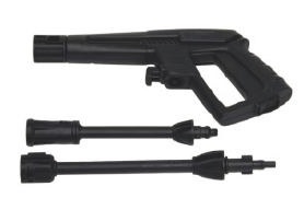 pesupistooli duro painepesuri - Painepesurit ja pesuainevaahdottimet - 6438168093451 - 1